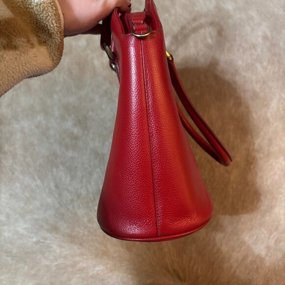 Vintage Coach Madison collection Bristol Bag 4412 - Picture 5 of 8